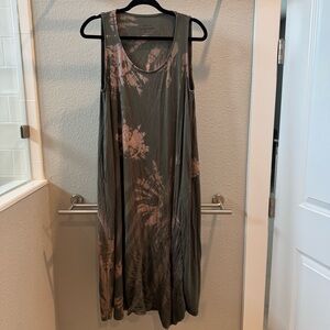 Torrid Super Soft Knit Dress